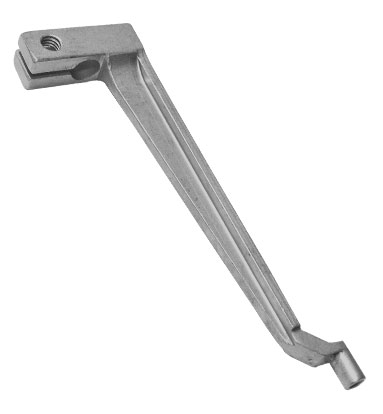 Calcador Orisol 2,5mm grande