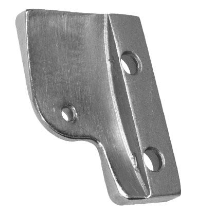 Chapa ponto Orisol 4mm