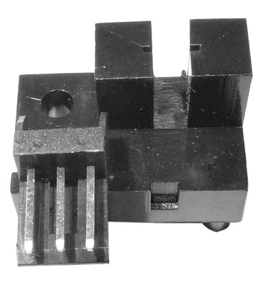 Sensor da máquina Juki