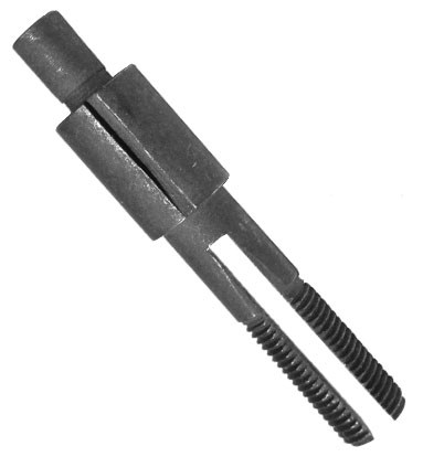 Pino tensor Singer 238