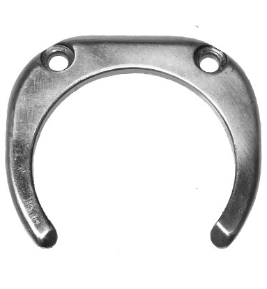 Fijador de tenedor Tecnomaq