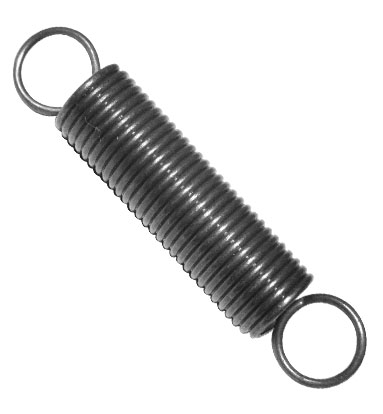 Mola tração Kehl