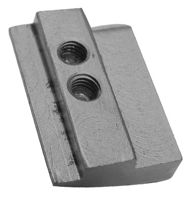 Batente superior para palmilha Kehl