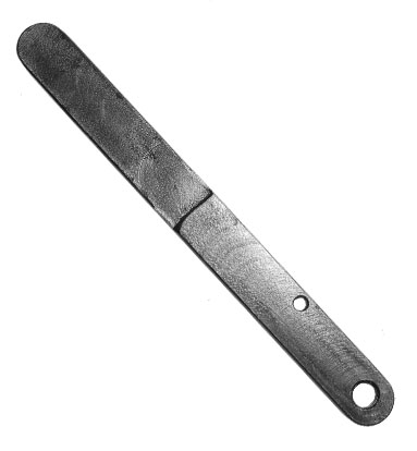 Espátula do martelo Kehl Sagitta