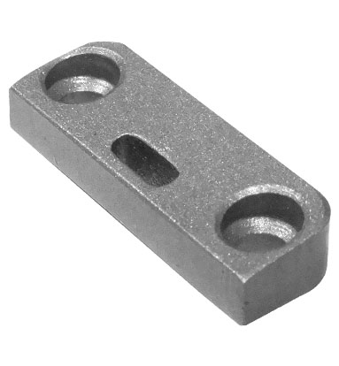 Pivô 591 com caimento L60