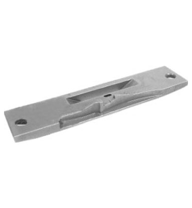 Chapa ponto 441 1 agulha L60