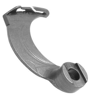 Pescador Garudan modelo antigo