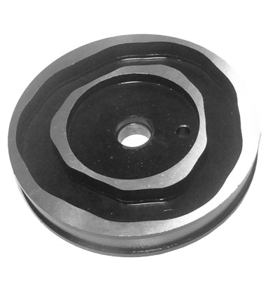 Came Garudan Global zig zag