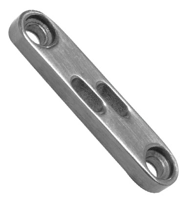 Pivô Garudan 2,8mm diagonal L60
